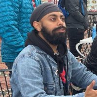 Chanpreet Singh (@cpt_singh) 's Twitter Profile Photo Chanpreet Singh (@cpt_singh) 's Twitter Profile Photo