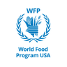 WFPUSA's profile picture. We bring the American people, lawmakers & businesses together in support of the mission of the United Nations World Food Programme @WFP 🇺🇳🌽. #ZeroHunger