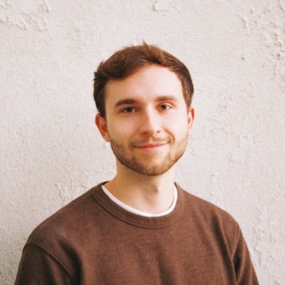 Building autonomous trains @ https://t.co/kQHGIgGMzb