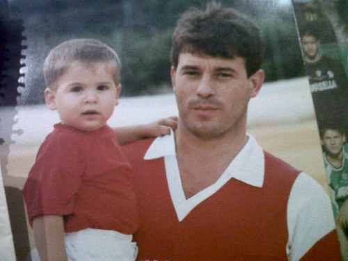 romeropompero's profile picture. 