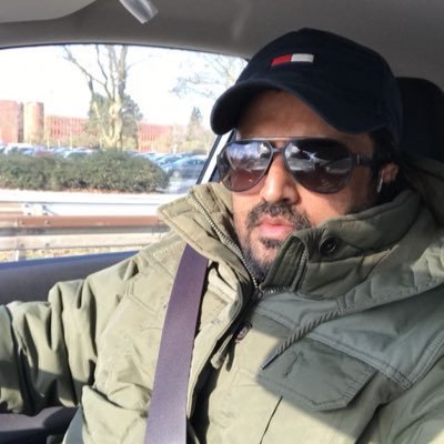 AliKazmi737605's profile picture. 