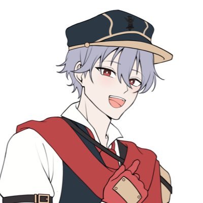 Hoten ホテン⚒️さんのプロフィール画像
