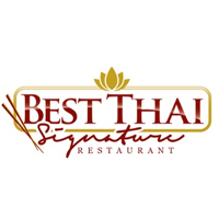 BestThaiDallas's profile picture. Authentic Thai Cuisine. Family owned and operated.  Serving Addison and North Dallas