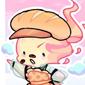Pansitoさんのプロフィール画像