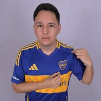 CharlyHuman (@charlyhuman) 's Twitter Profile