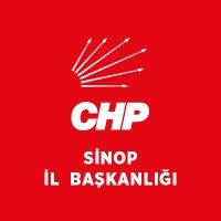 CHP Sinop İl Başkanlığı (@chpsinopil) 's Twitter Profile Photo CHP Sinop İl Başkanlığı (@chpsinopil) 's Twitter Profile Photo