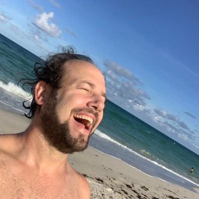 Independent thinker. Eternal optimist. Stoic in training. Meditation addict. Will fight the system if it needs fighting. Proud Brazilian American Miami Jew!