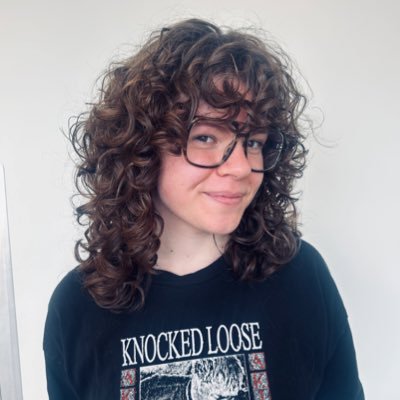 gabrielle foggさんのプロフィール画像