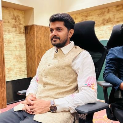 VedantPriy's profile picture. प्रवक्ता छात्र जनता दल यूo वीर कुंवर सिंह विश्वविद्यालय आरा बिहार