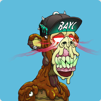 ape_mutant40681's profile picture. 