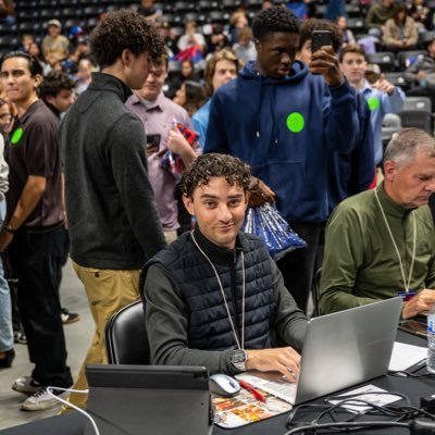 Max Montoya Profile