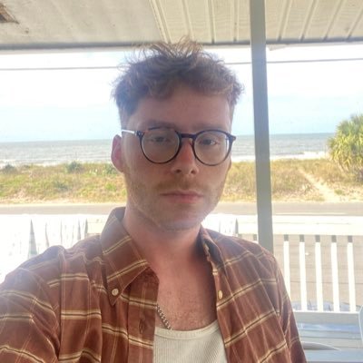 ketaminefan's profile picture. Death to America