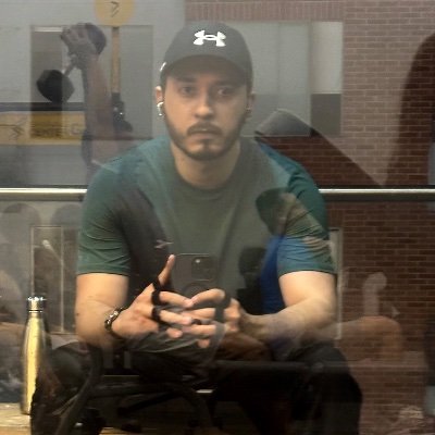 Fernando Profile