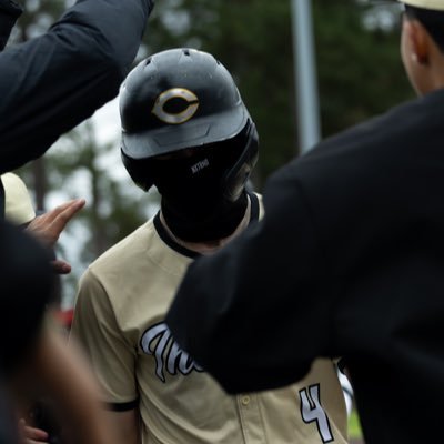 Tanner Trantham Profile