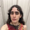brittlebeliefs's profile picture. bits and pieces of many wholes
