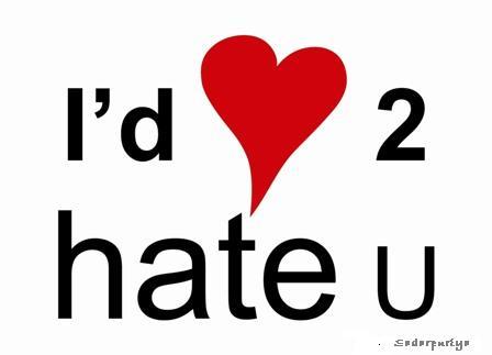 Love2hateQuotes's profile picture. #teamfuckyou #teamgetfucked #teamfuckoff