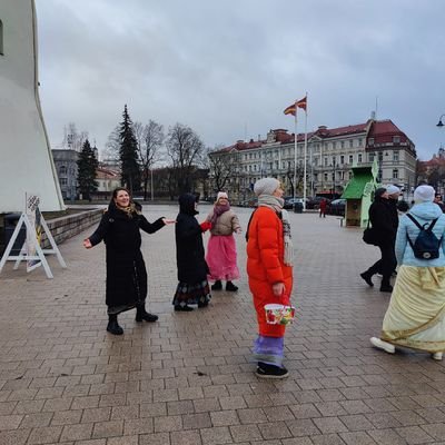 Türk milletinin evlatlarına
