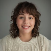 Julia Nicholas, M.S. (@juliaknicholas) 's Twitter Profile Photo