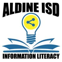 Aldine ISD Libraries (@aldinelibraries) 's Twitter Profile Photo Aldine ISD Libraries (@aldinelibraries) 's Twitter Profile Photo