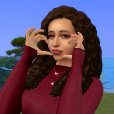 i just be liking stuff fr ꩜ I love women + ekko • a lowkey simmer who’s scared to post their sims ?