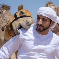 Prince Mohammed Rashid Al Maktoum (@sheikh_mohamed1) 's Twitter Profile