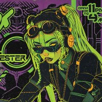 Reprobeats - x HyperBop APRIL 11TH (@reprobeatsuk) 's Twitter Profile Photo
