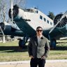 Pilot_Dude's profile picture. Deus é fiel🙏🏽 Piloto🛩️ Blue is the Colour💙 (tweets reflect me only!)