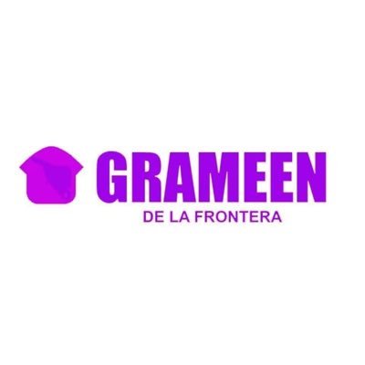 GrameenMX's profile picture. 