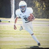 Jackson McDonald (@jmcdonald2030) 's Twitter Profile