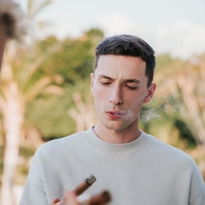 lukebelmar41's profile picture. I’m reaching out to people, I’m looking forward to growing ‘’the capital club’’ and be more beneficial to the general public👽