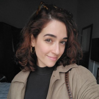 GloriaGuardia_'s profile picture. Oncología Radioterápica