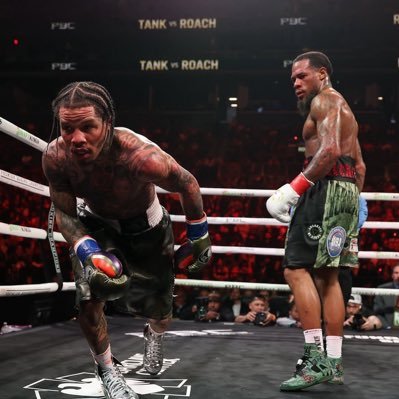 boxing analyst subscribe to my YouTube channel new twitter! locked out my old one add me let’s talk boxing
