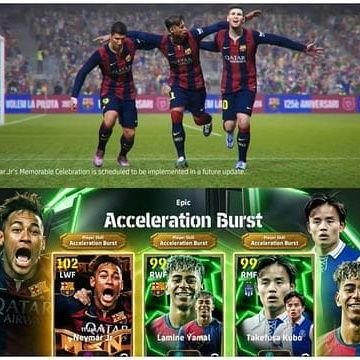 Efootball Lover