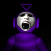 Tinky Winky T Corp. Class 2 Collector (@trollsses) 's Twitter Profile