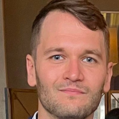 ConnWolteX's profile picture. Helping FinServ advertisers engage on X!