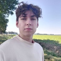 Stephan Pronk (@stephanpronk) 's Twitter Profile