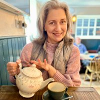 Clare Mullin (@clarebrit) 's Twitter Profile
