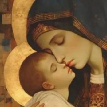Dobry pasterz, to pasterz, ktòry odpowiada pragnieniom Chrystusa - S. J.M. Vianney/blanque et rouge/🇵🇱 Autor książki 'Il Santuario dell'Addolorata in Licheń'.