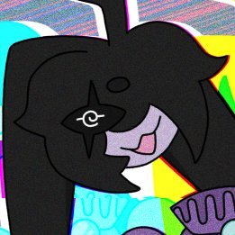 Oh, you want to know what's wrong with me? Well, I'll tell ya!
Artist, Aspiring VA, Writer| They/She