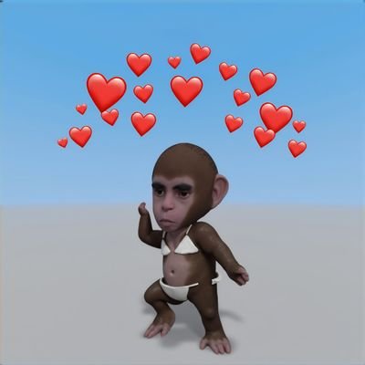 Monkey That Dances
WthnR1HadWwQJXTxxYi8ss8PhJ7jy7MSvwhgy6FntWM
TG: https://t.co/NxNo3ROW1k
Memes: https://t.co/XK4SPNOvT1
