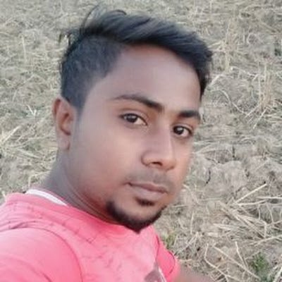 JayedulAli's profile picture. 