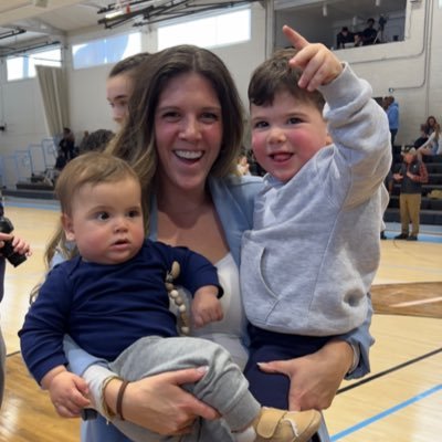 Gettysburg College Assistant Coach 🏀 kbadecki@gettysburg.edu • Follower of Jesus • 1 Peter 4:10