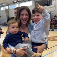 Kaleigh Badecki (@kbadecki) 's Twitter Profile