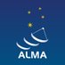 Observatorio ALMA📡 (@almaobs_esp) Twitter profile photo Observatorio ALMA📡 (@almaobs_esp) Twitter profile photo