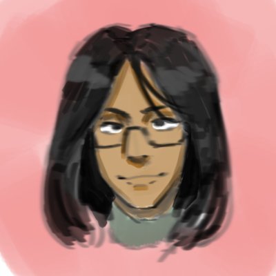 soomdraws's profile picture. 21yo art student 🚫 NO AI 🚫

he/him

📍chn-hyd