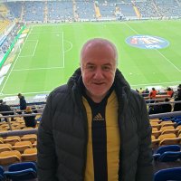 Halil Coşkun (@halilcosku) Twitter profile photo