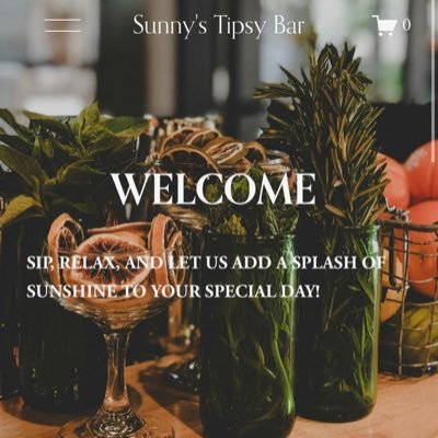 SunnysTipsyBar's profile picture. ❤︎︎