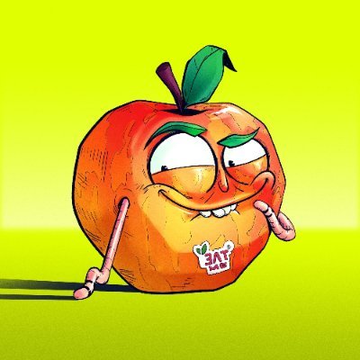 Terraciaono's profile picture. 🍎🍎🍎🍎🍎🍎