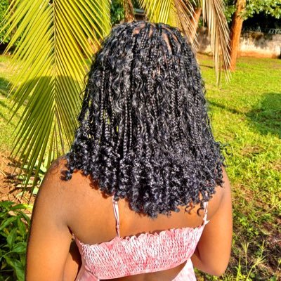 There is no method to my chaos, ndiri munhu we hovhiyo naturally