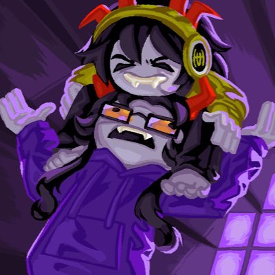 adult || 💛@autumnaleqvinox💛 || pfp by @thep0w3rr || she/her 🏳️⚧️ || art i post is not mine (comm'd work) || priv @coolgirlhours